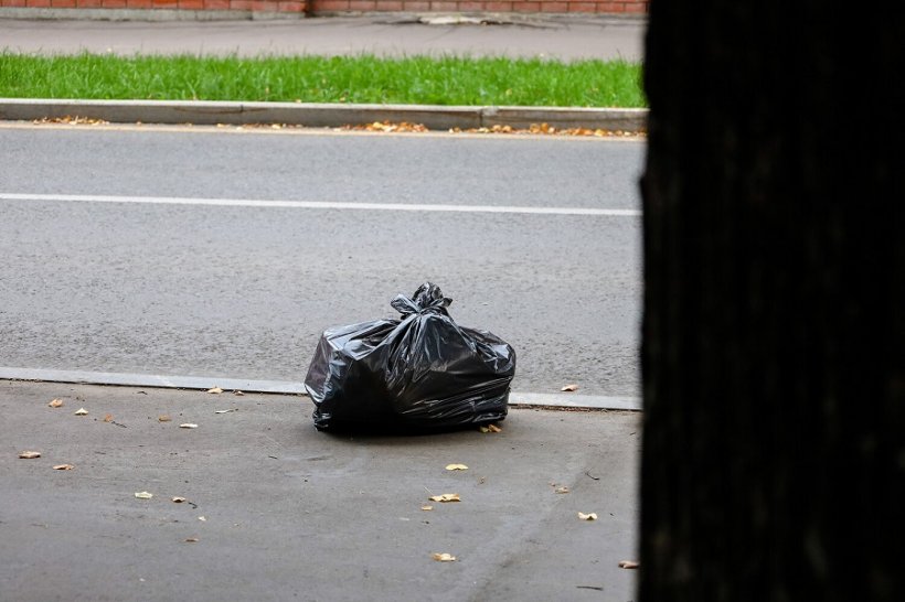 Мусорные пакеты в дефиците: в Южной Корее паника из‑за ситуации на Ближнем Востоке