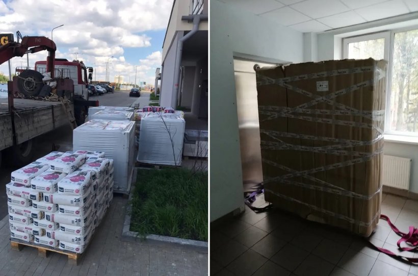 Виды и типы грузчиков: условное деление специалистов