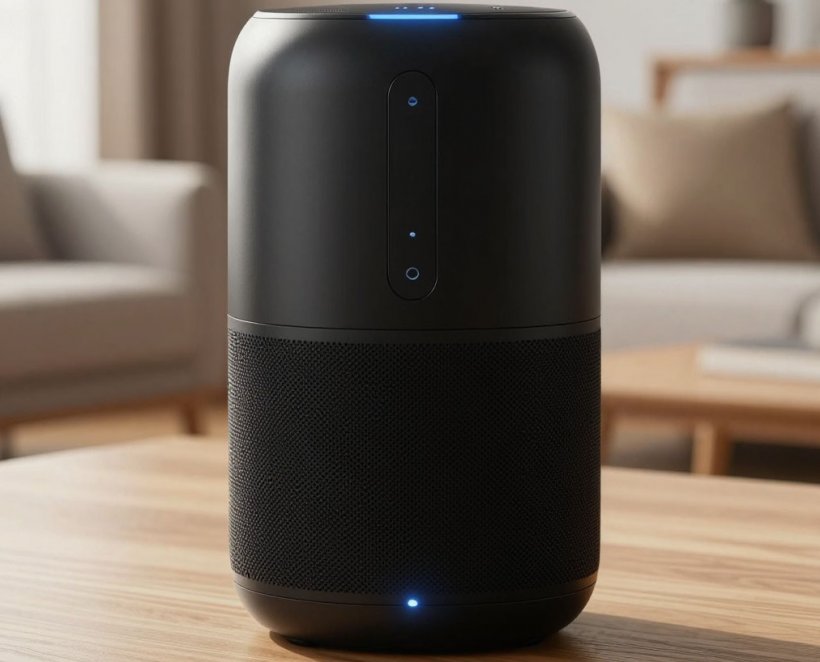 Депутат Горелкин призвал не отказываться от умных колонок