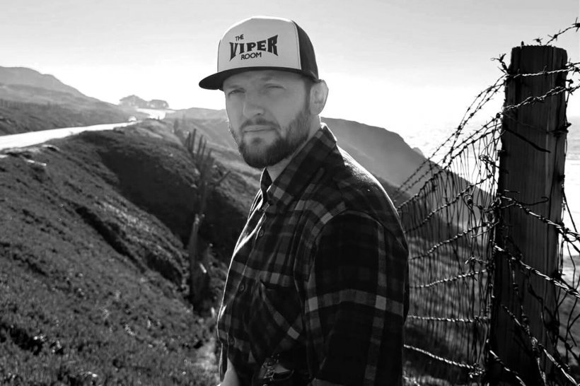 Не стало Fuze (Krec): в 46 лет скончался рэпер Артем Бровков