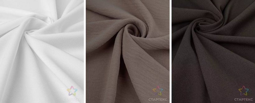 Ткань для костюма оптом: на что обратить внимание при выборе