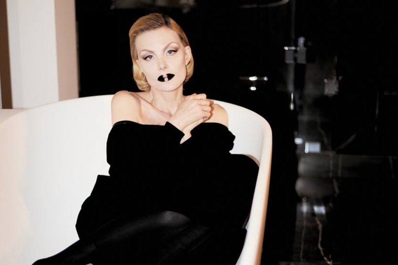 Из Парижа в Москву за молодостью: бьюти‑маршрут Ренаты Литвиновой