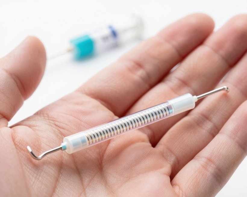 В Зеленограде женщина попала в реанимацию после коррекции внутриматочной спирали — в ходе установки ей проткнули устройством стенку матки