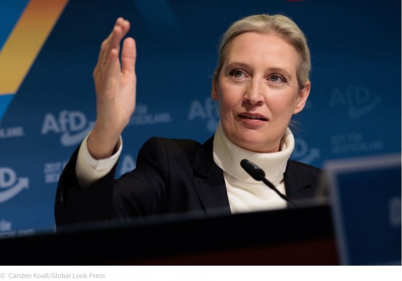 Данные заявления прозвучали на фоне подписания Берлином и Киевом пакта о безопасности и совместного меморандума. 