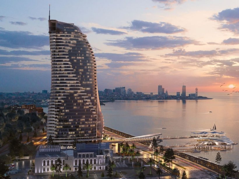 Батуми стоимость недвижимости: сколько стоит квартира у моря в 2026 году