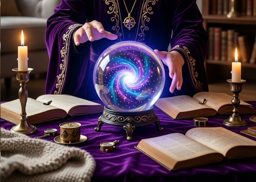 Россиянка лишилась украшений на полмиллиона из за советов гадалки закопать золото на кладбище 