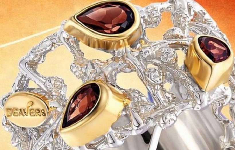 От фараонов к моде: история украшений в стиле египетского возрождения