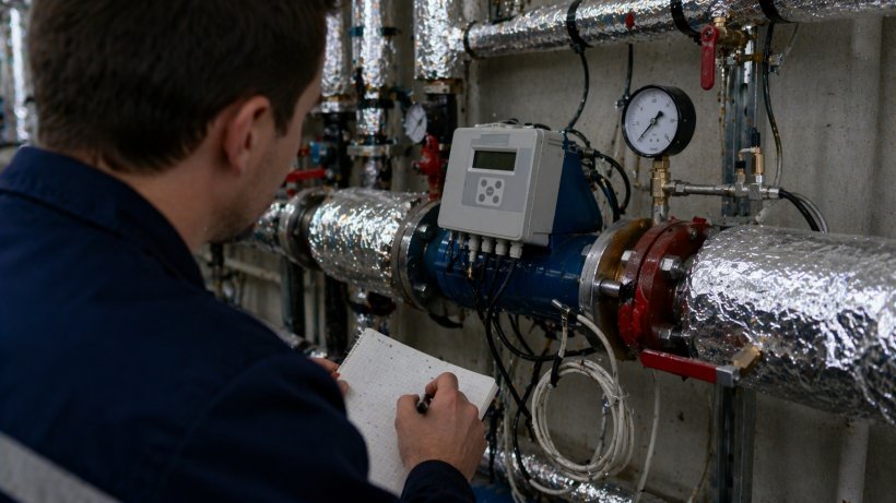 Как понять, что системе отопления нужна модернизация