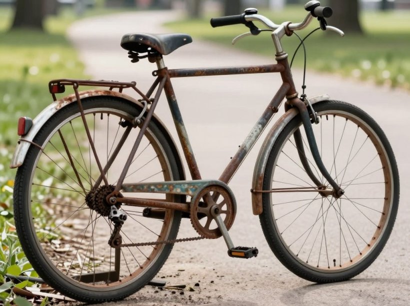 Подростки избили мальчика с аутизмом из‑за велосипеда в одном из парков Дагестана 