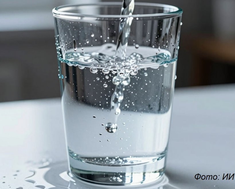 Роспотребнадзор остановил поставки армянской минеральной воды «Джермук» из‑за нарушений состава