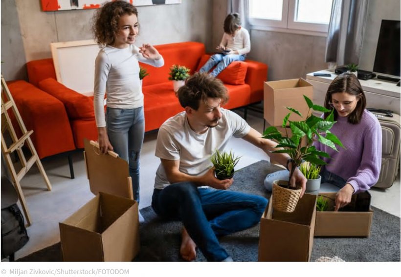 Семейная ипотека станет гибче: Минфин готовит механизм снижения ставки при рождении детей