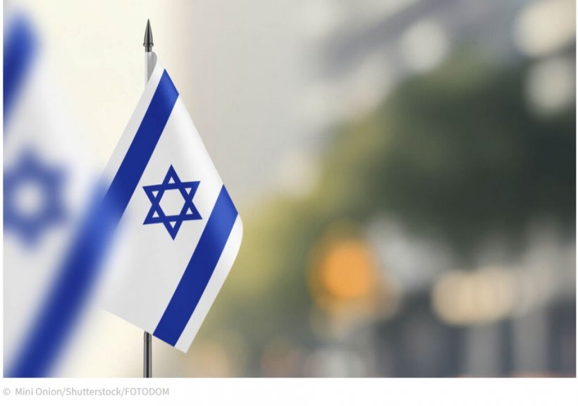 В Израиле ответили Украине на обвинения