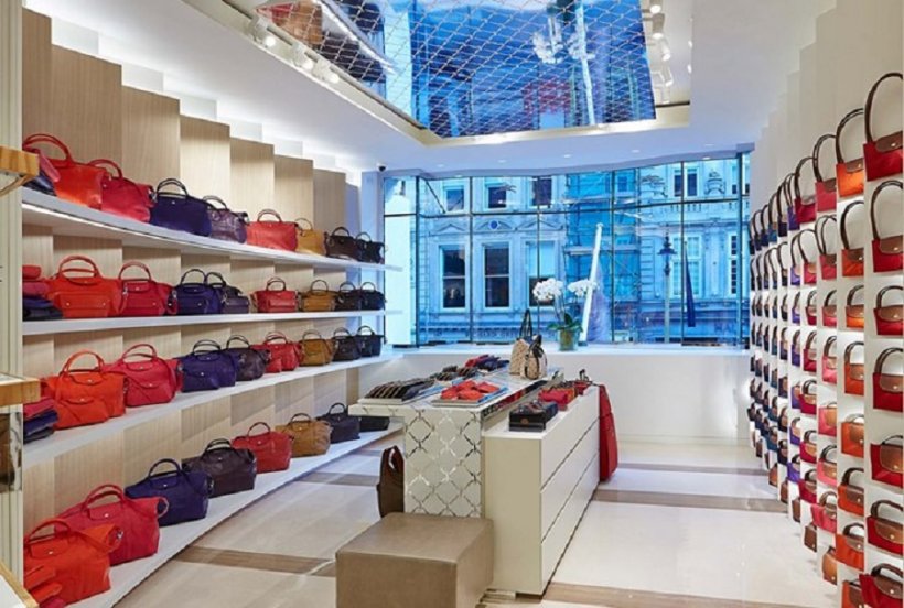 Как проверить оригинальность сумки Michael Kors