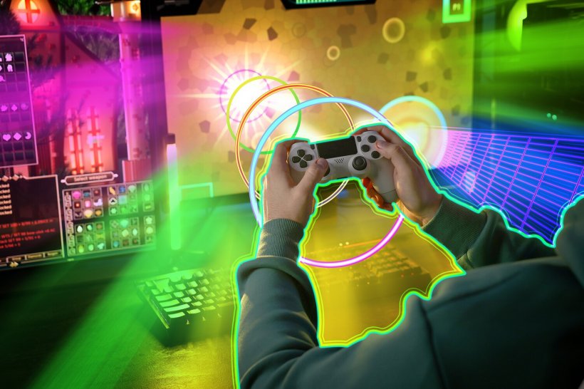 Microsoft стирает границы: Xbox получит унифицированный интерфейс для всех платформ