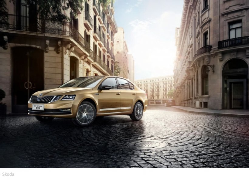 Успеть «в последний вагон»: продажи Skoda в России взлетели втрое, но время уходит