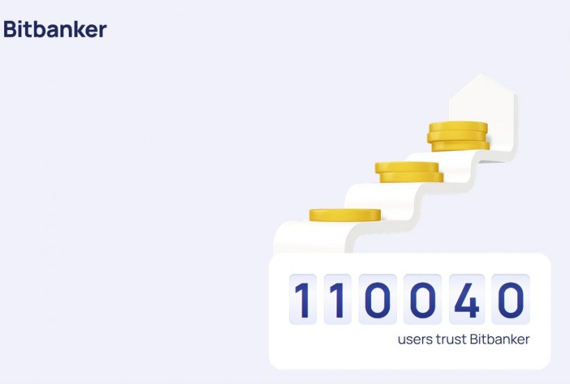 Обзор платформы Bitbanker: легальная покупка USDT за рубли через СБП