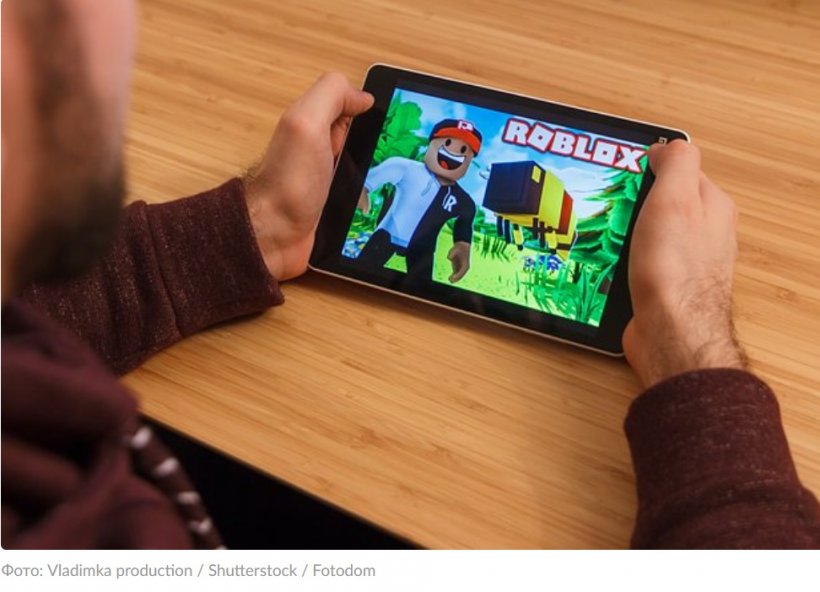 Roblox снова доступен в России: платформа разблокирована после полугодового ограничения