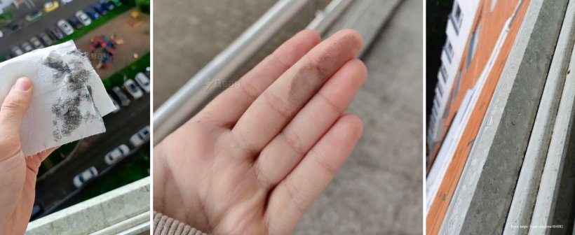 Ветер и осадки не позволяют вредным веществам скапливаться в воздухе Москвы после попадания по НПЗ и пожара
