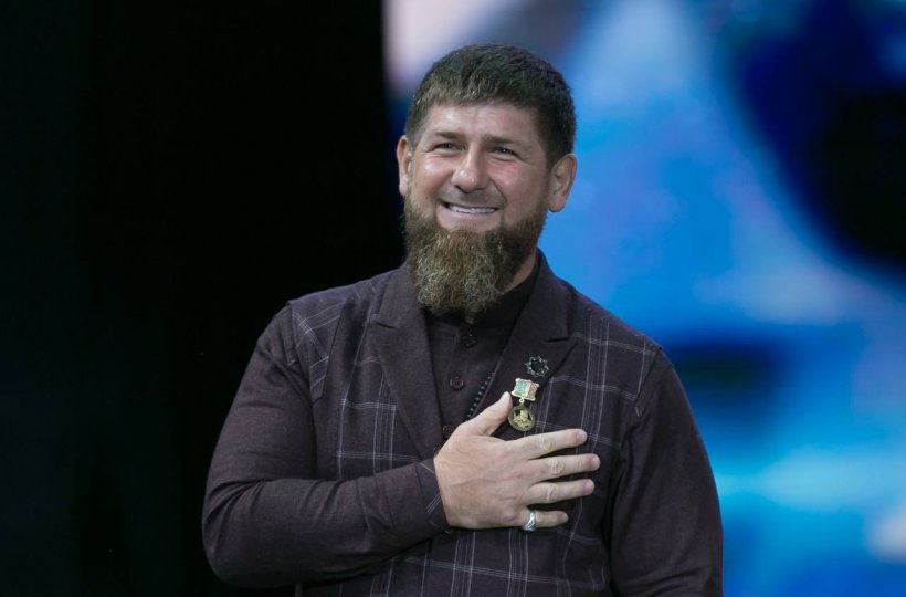 Рамзан Кадыров вынужденно выдвигается кандидатом на предстоящих выборах главы Чечни
