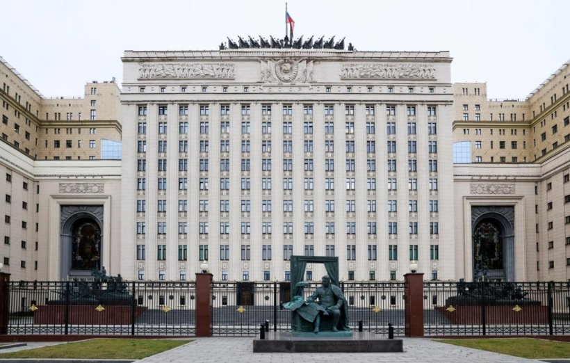 Киев отказался от предложения России прекратить огонь в Константиновке для передачи тел погибших бойцов ВСУ