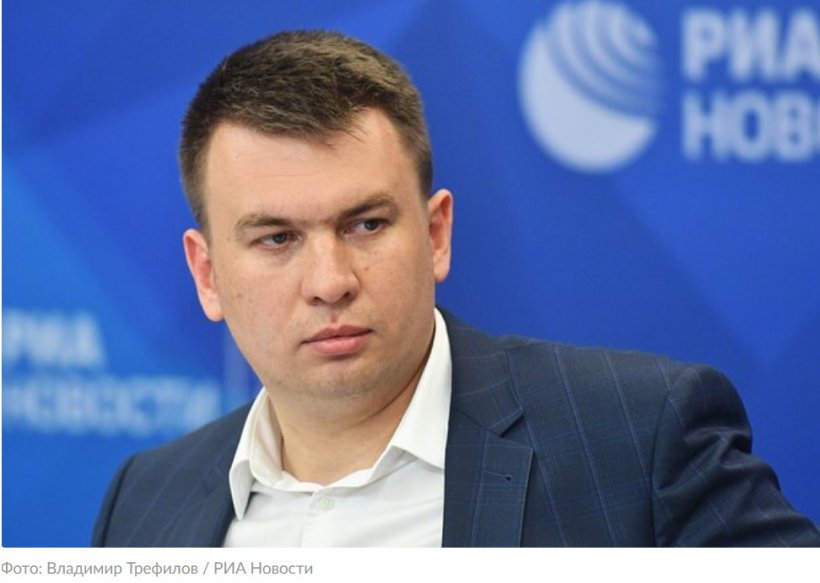 Блогеру Илье Ремесло предъявили обвинение — адвокат Сергей Бадамшина