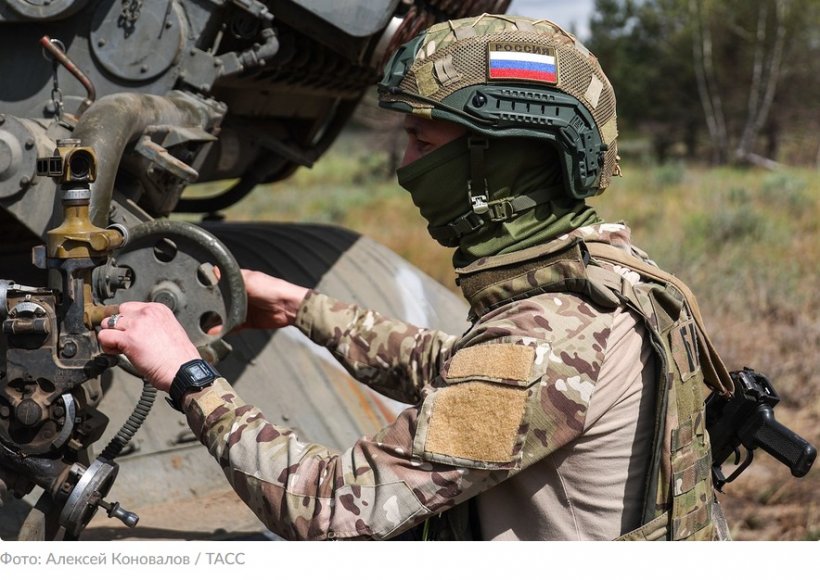 ВС РФ нанесли удары по ключевым логистическим и инфраструктурным объектам Украины